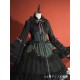 Hoshibako Works Touhou Project Koishi Komeiji One Piece and Bolero(Reservation/Full Payment Without Shipping)